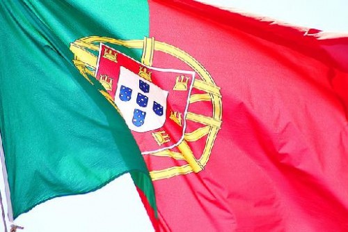 bandera_portuguesa