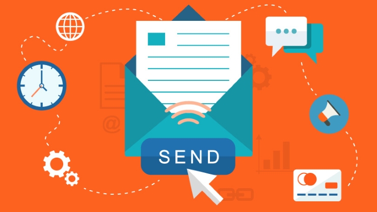 Cómo el email marketing puede beneficiar a tu empresa