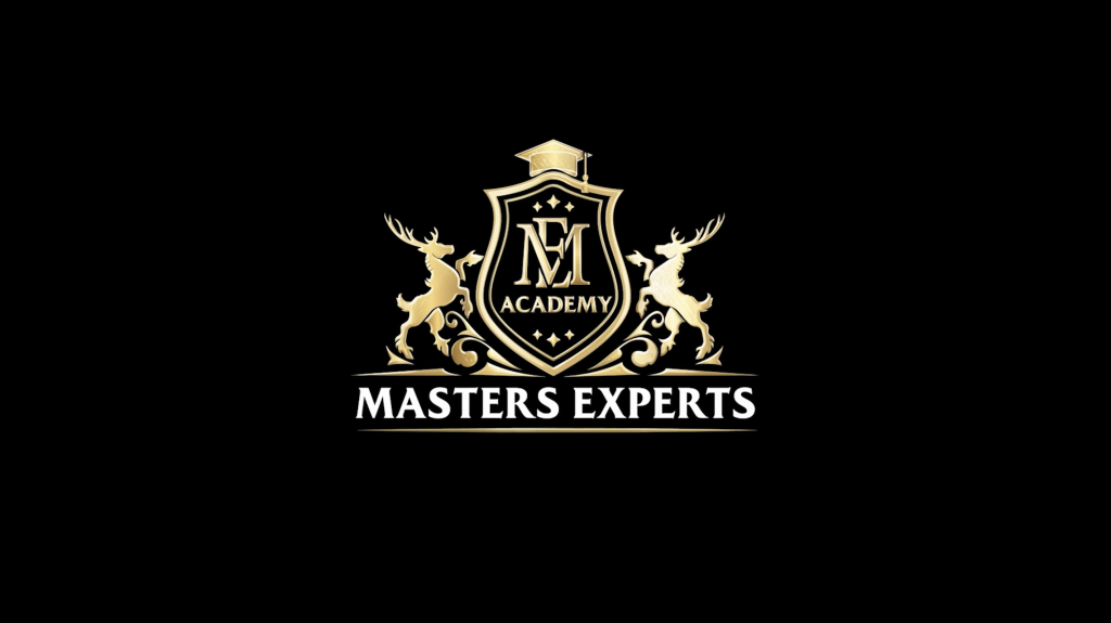 Masters Experts Academy te da la formación online en tráfico digital que estás buscando